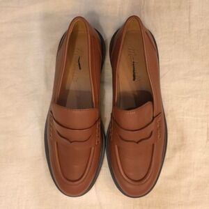 Madewell Vernon Loafer Size 7